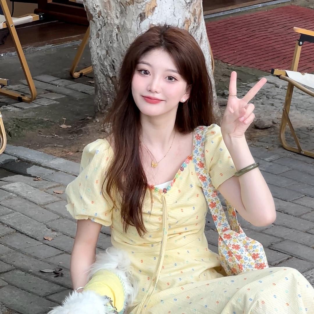 肥肥今天穿什么