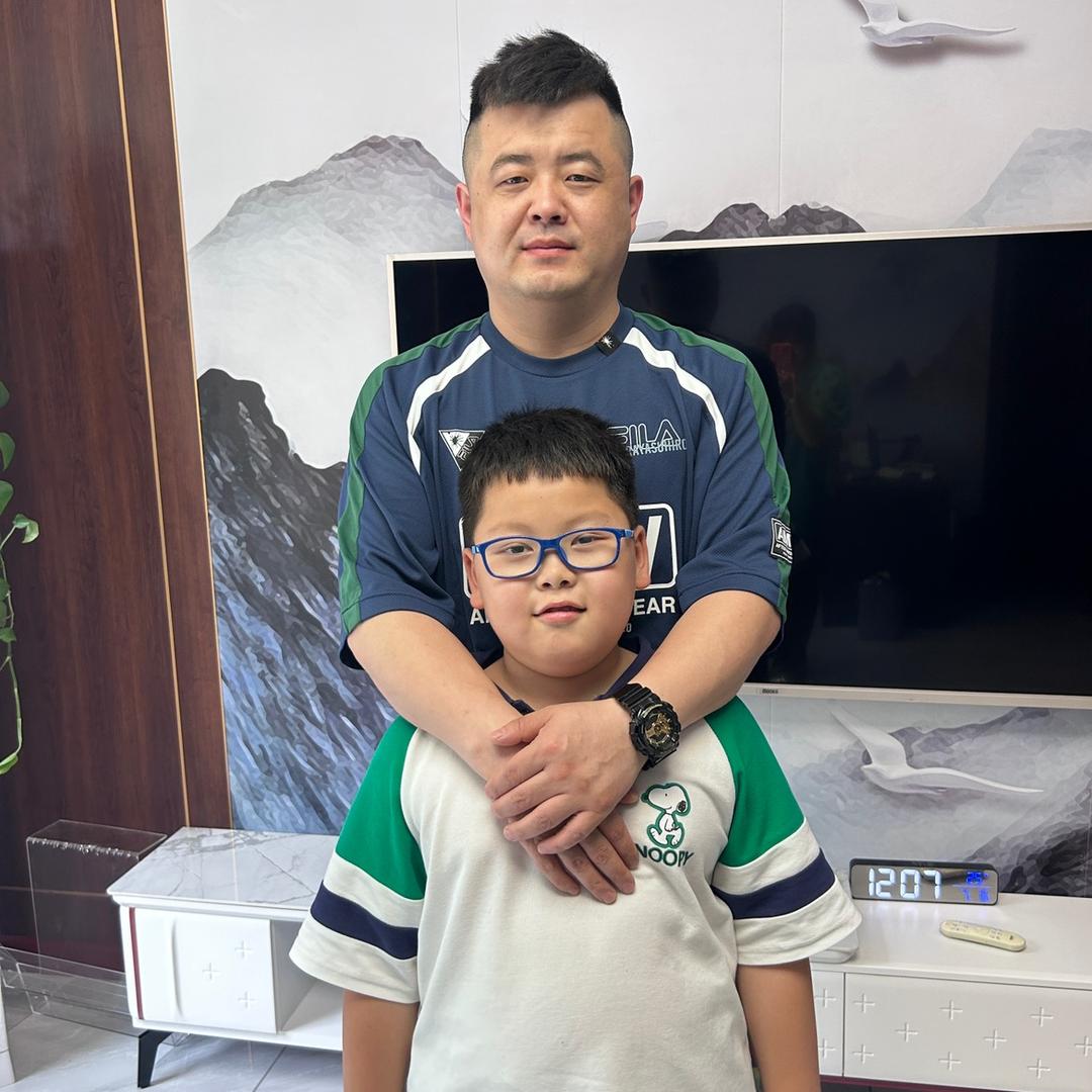 娥哥家51弟