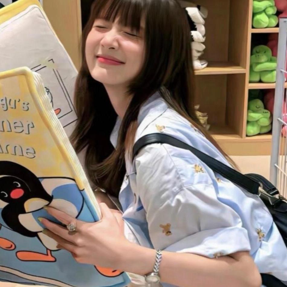 ∽