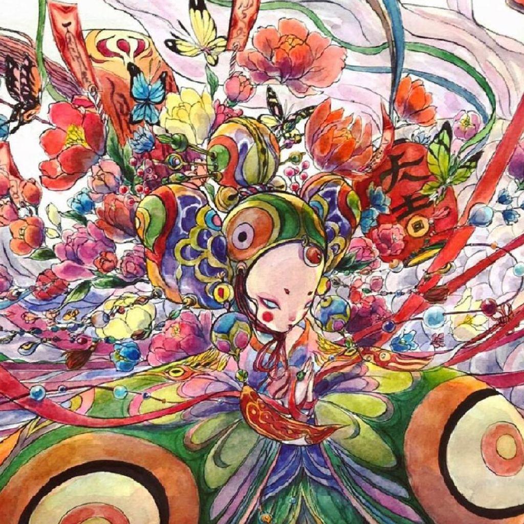 王小玩