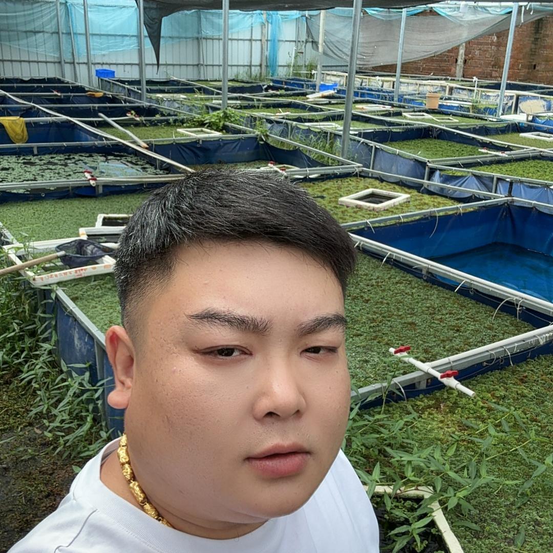 兴正渔场