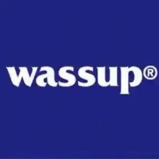 WASSUP UOSNE童装