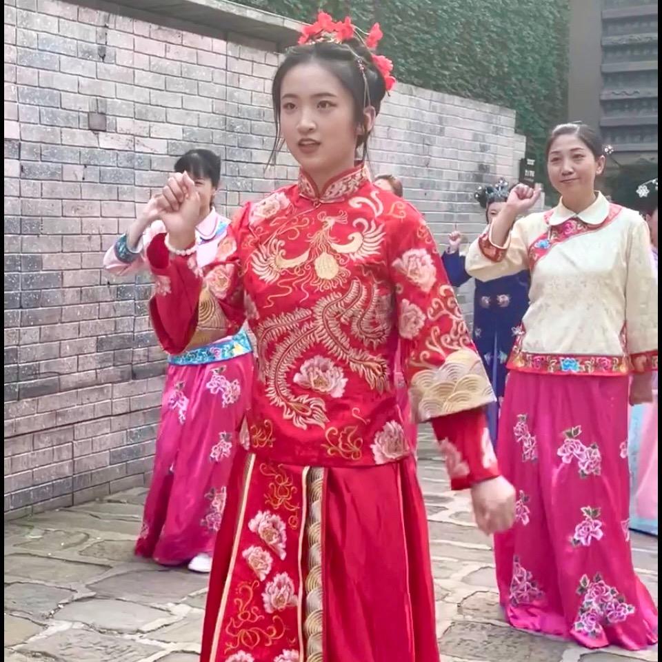 小馨馨