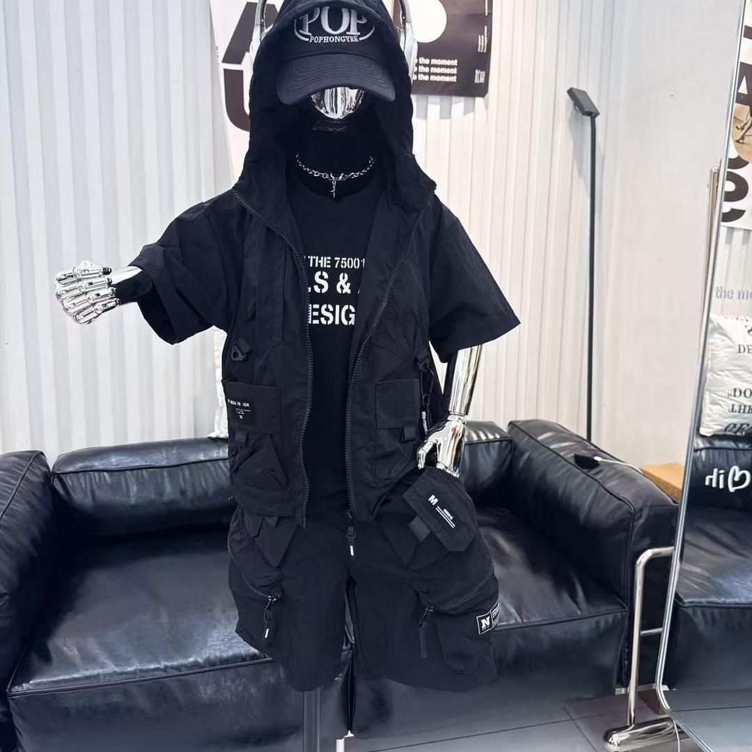 ricky潮童搭配3