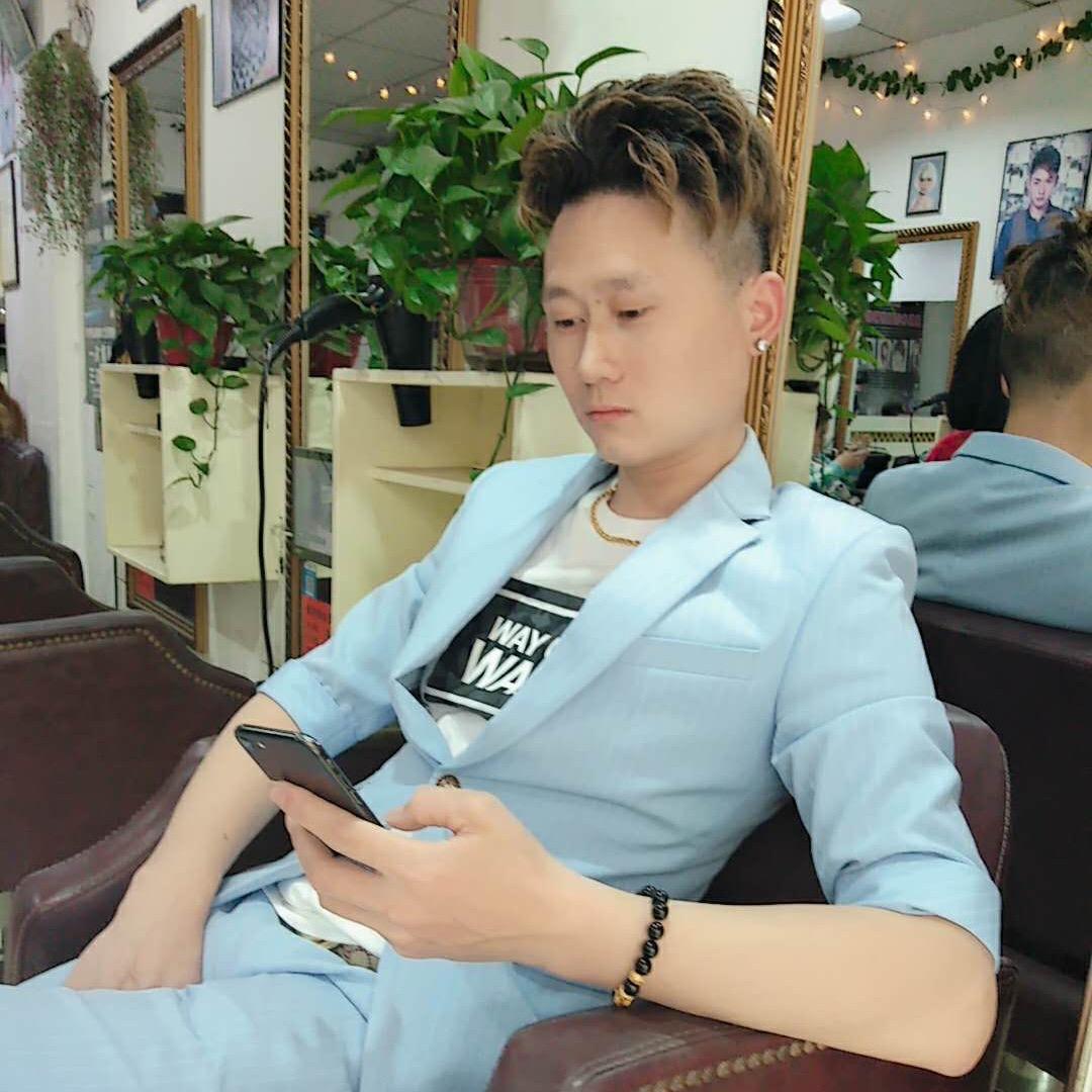 阿义新时尚