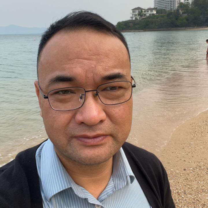 南风知意