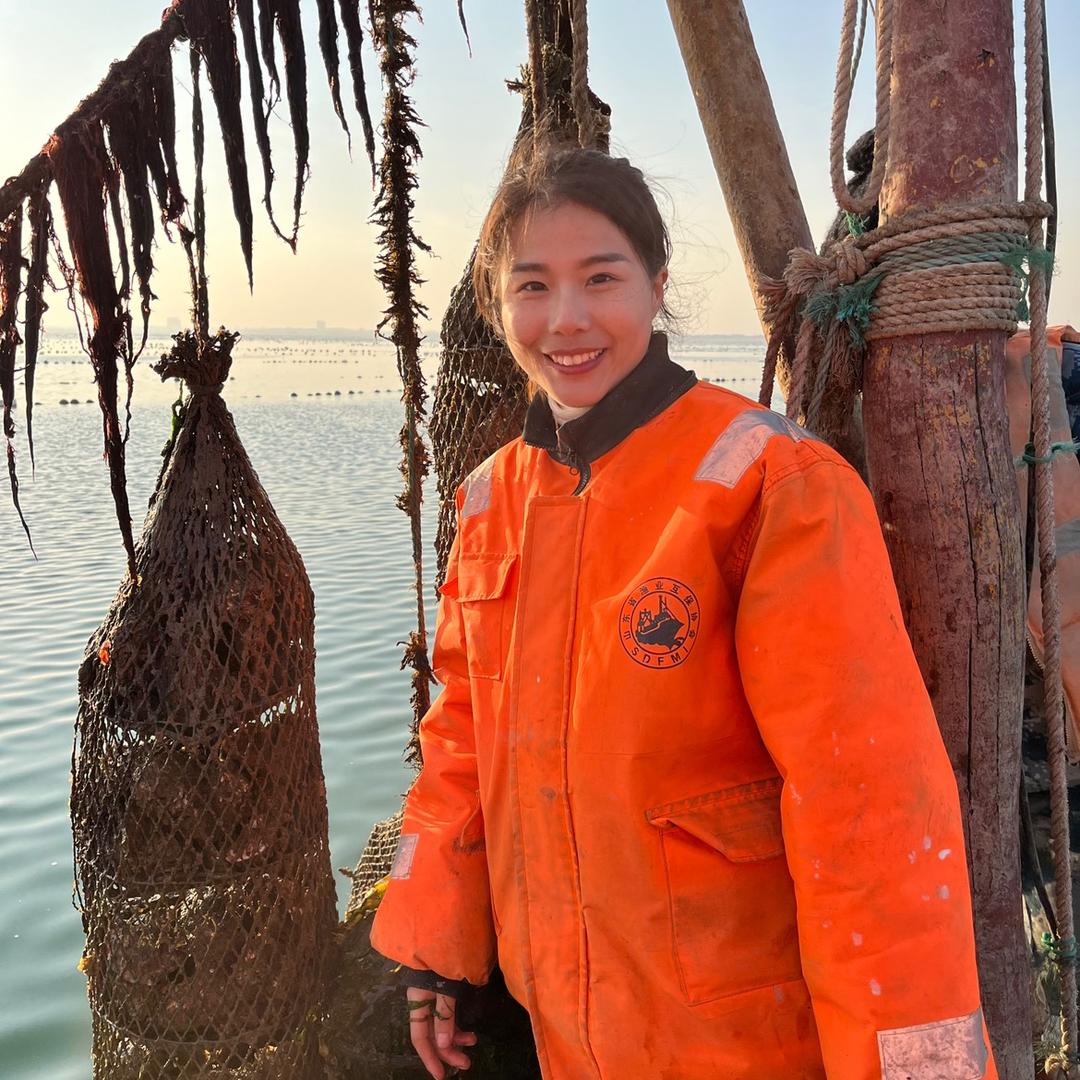 老板娘家海鲜