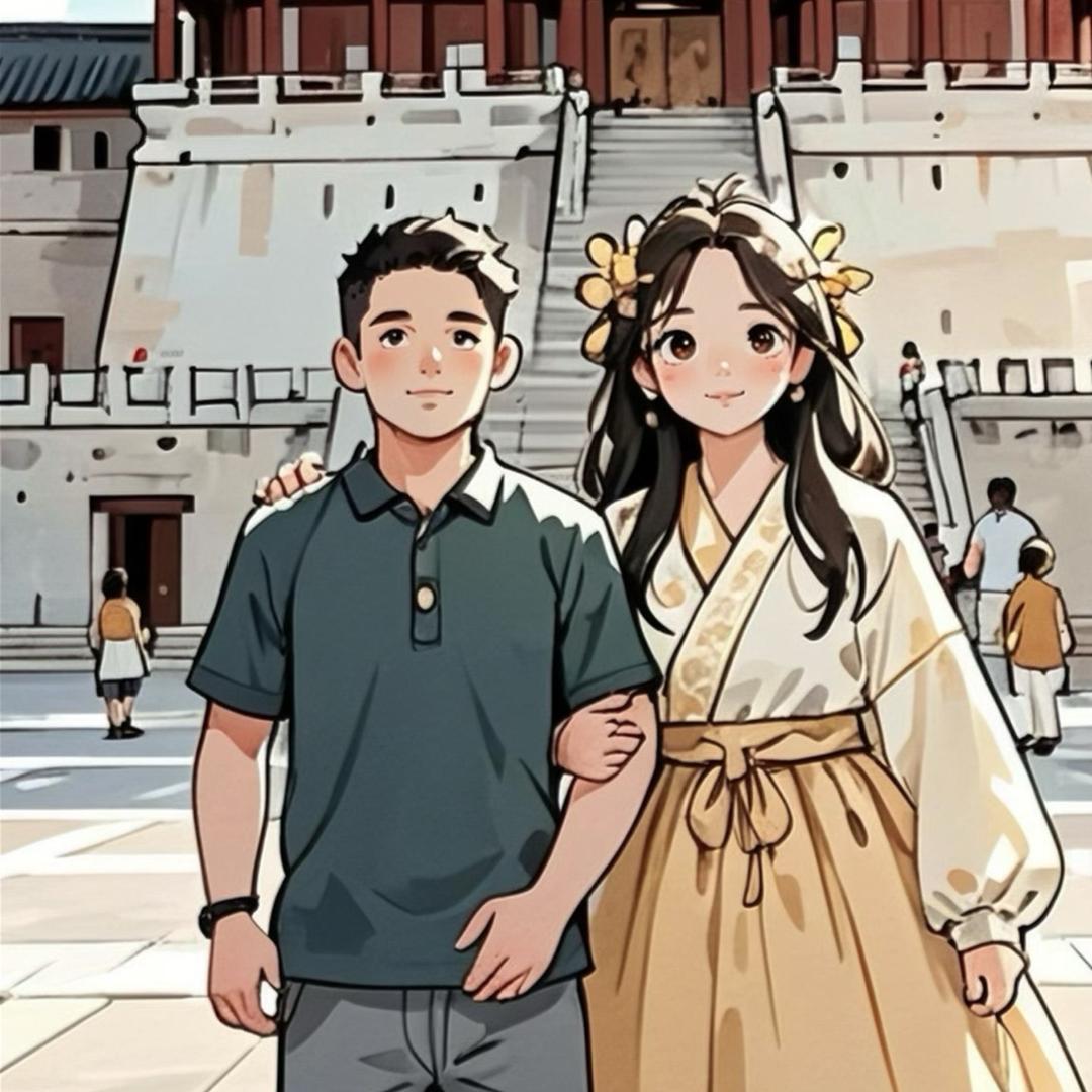 。