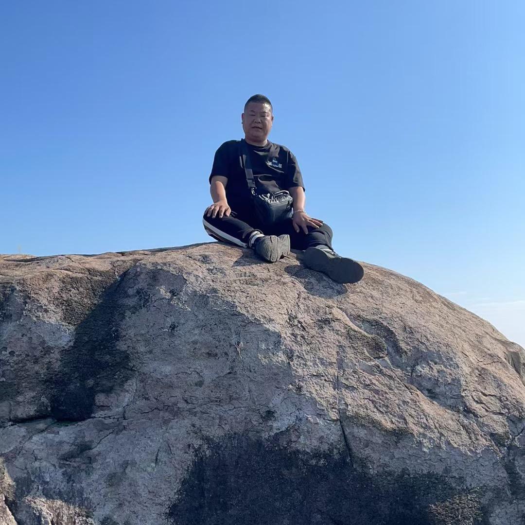 黄毛烧烤
