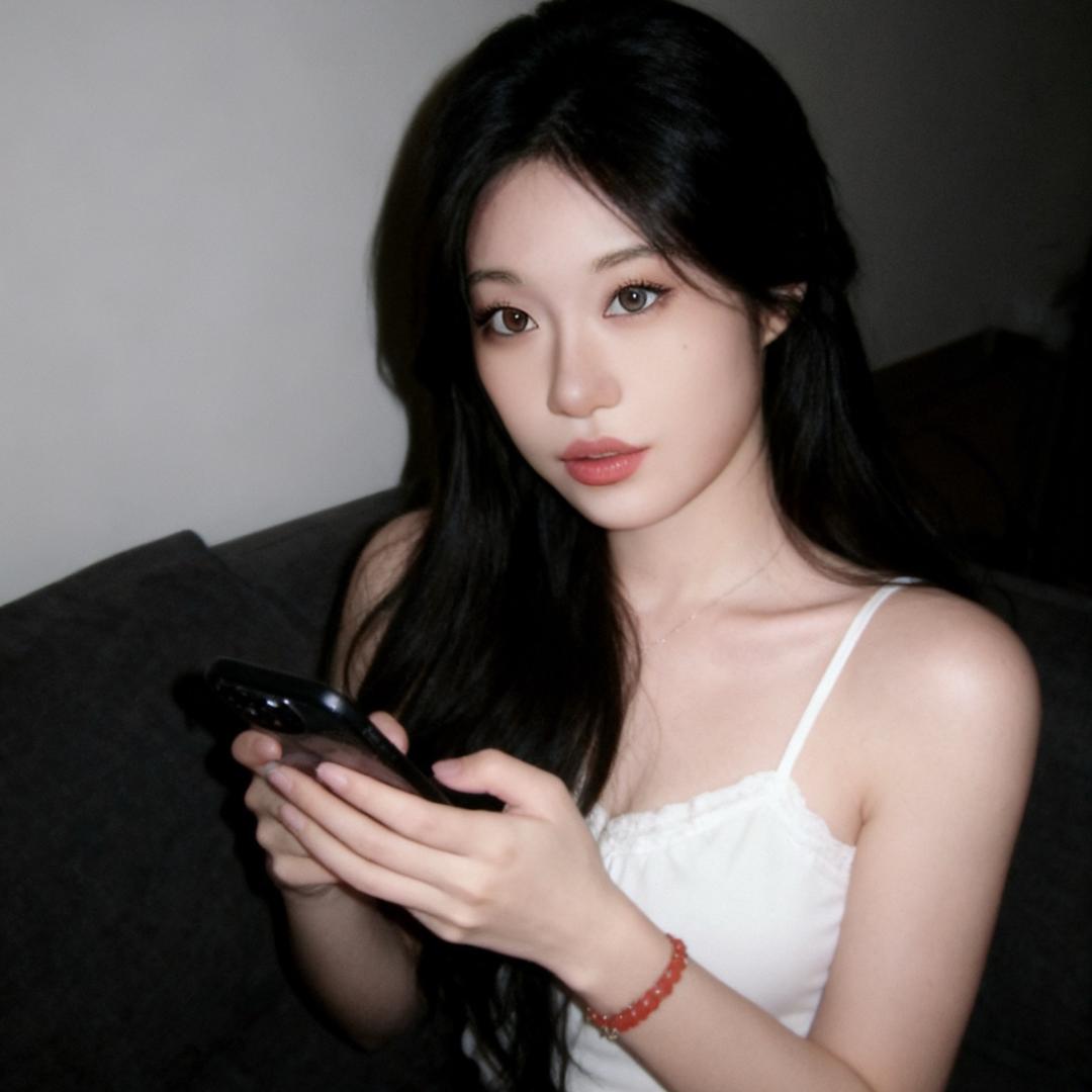 爱吃瓜的色渣