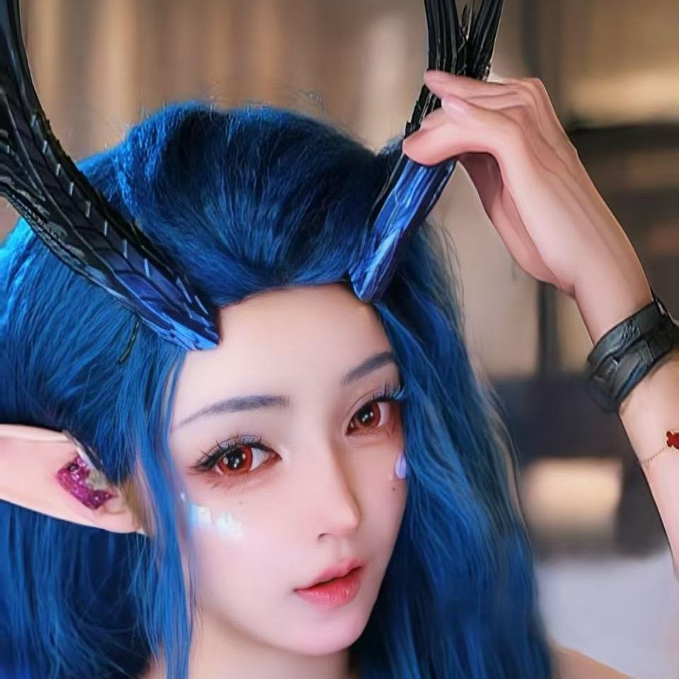 月半仙儿