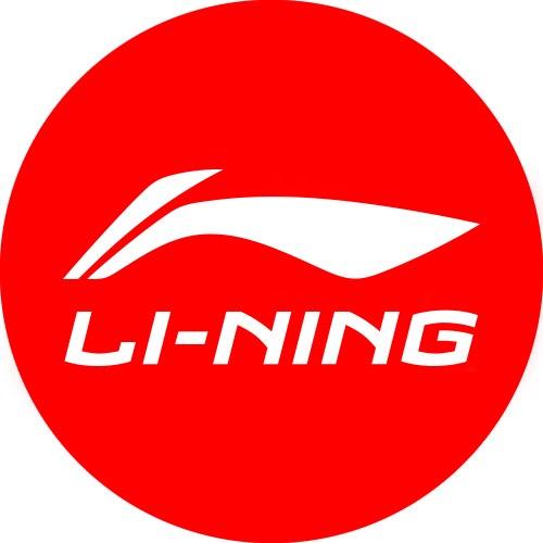 李宁板鞋直播间