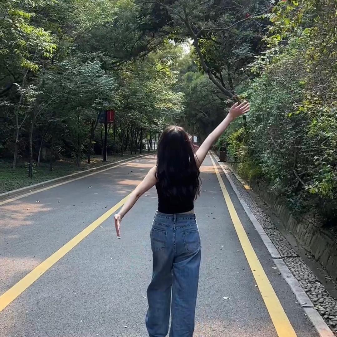 叫我放大静