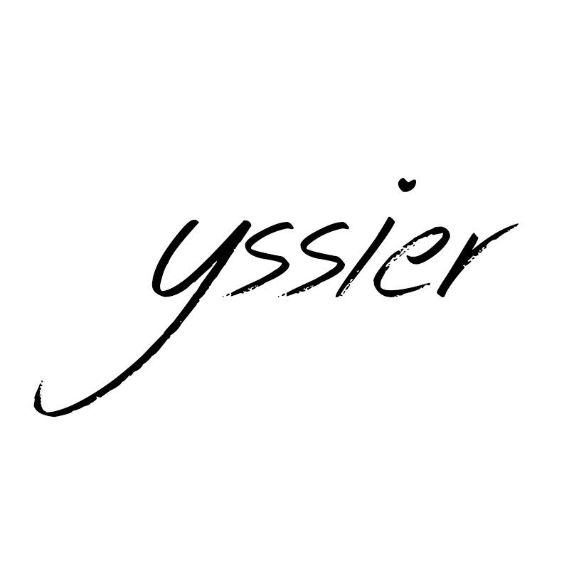 yssier 一思