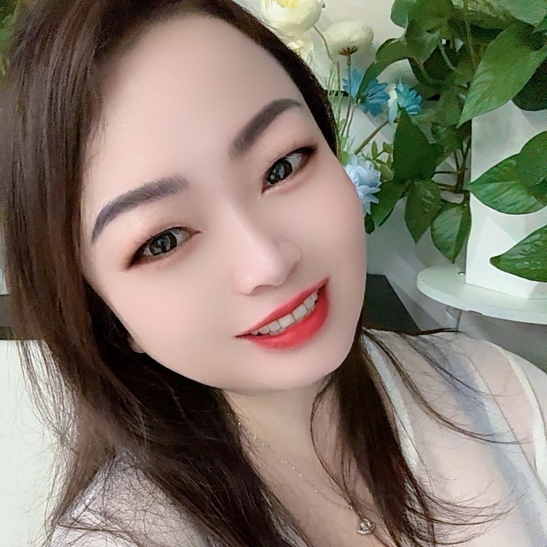 月半姐🌻