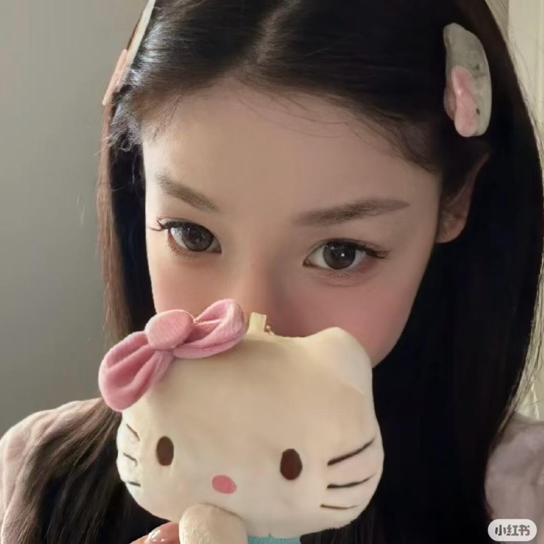 小鱼（努力版）