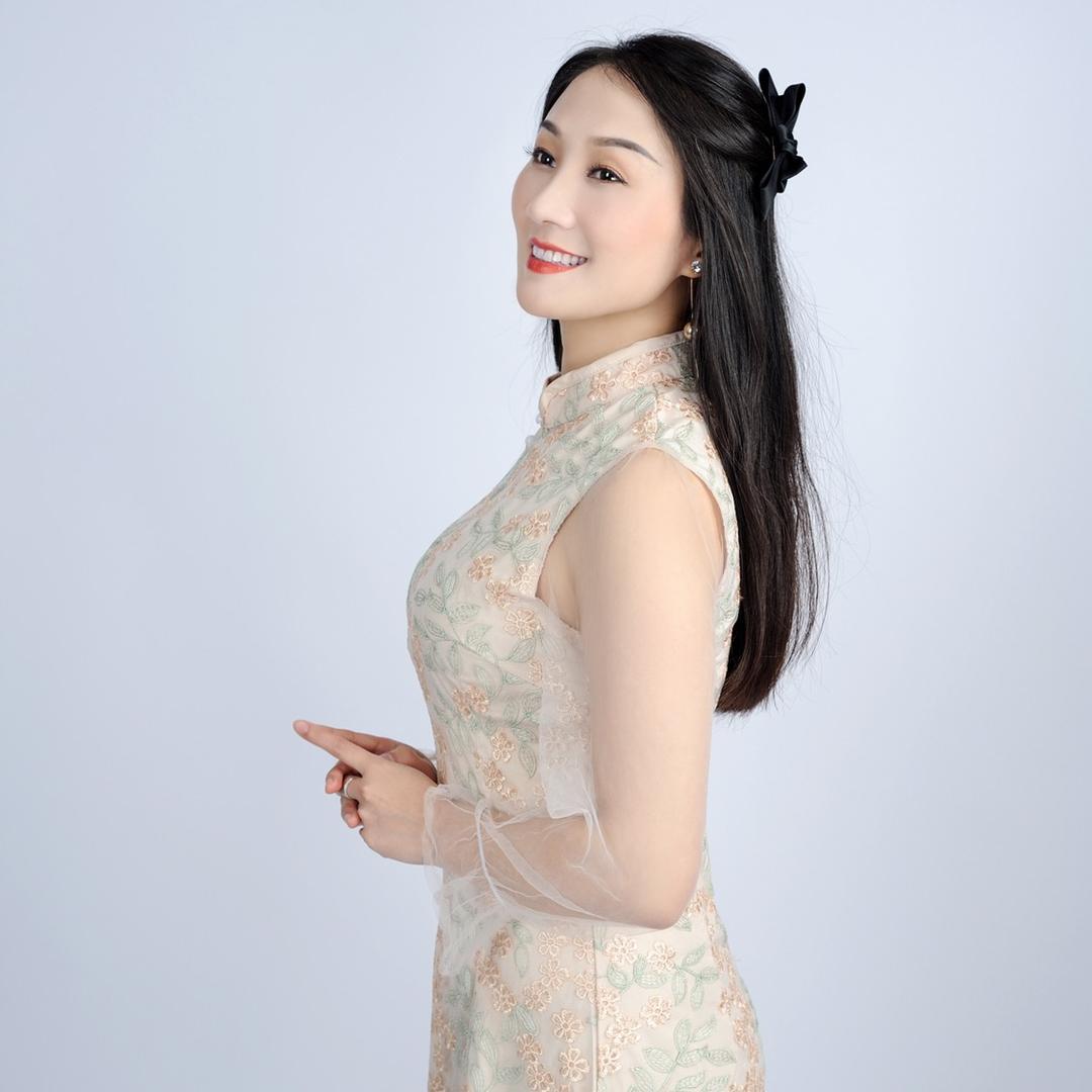 客语李晓茜