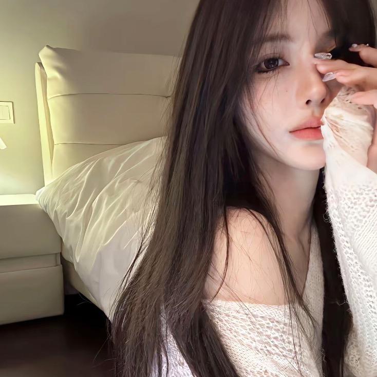 酷酷的小香