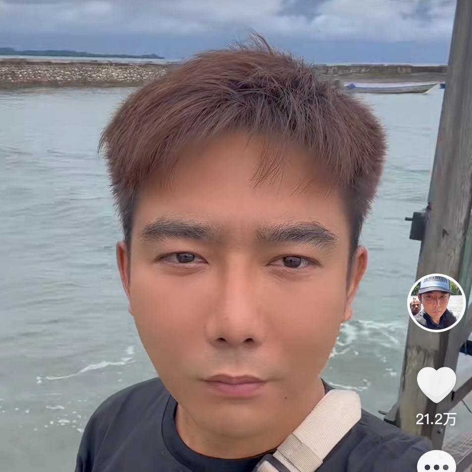 李忆探险日记