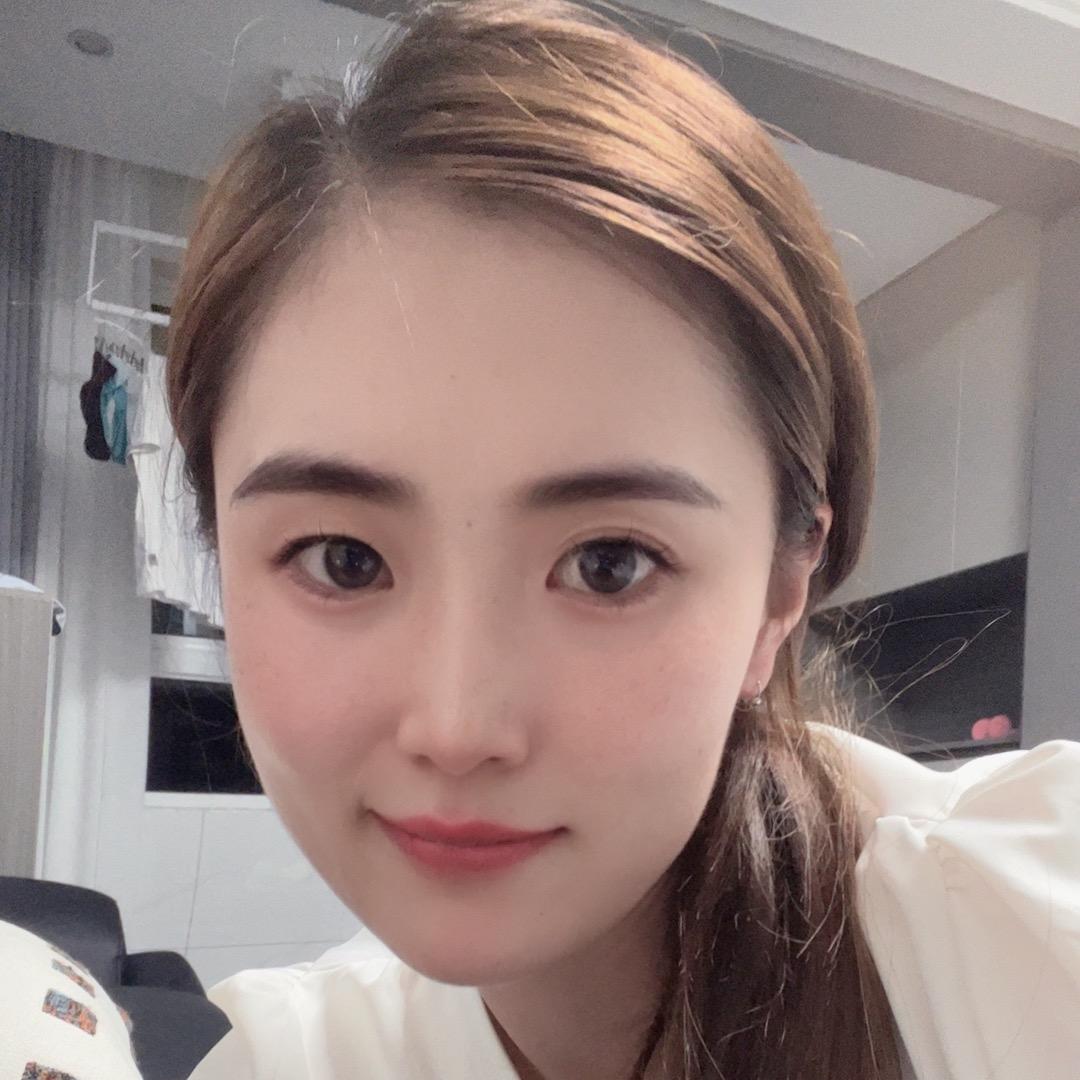 阿如✨