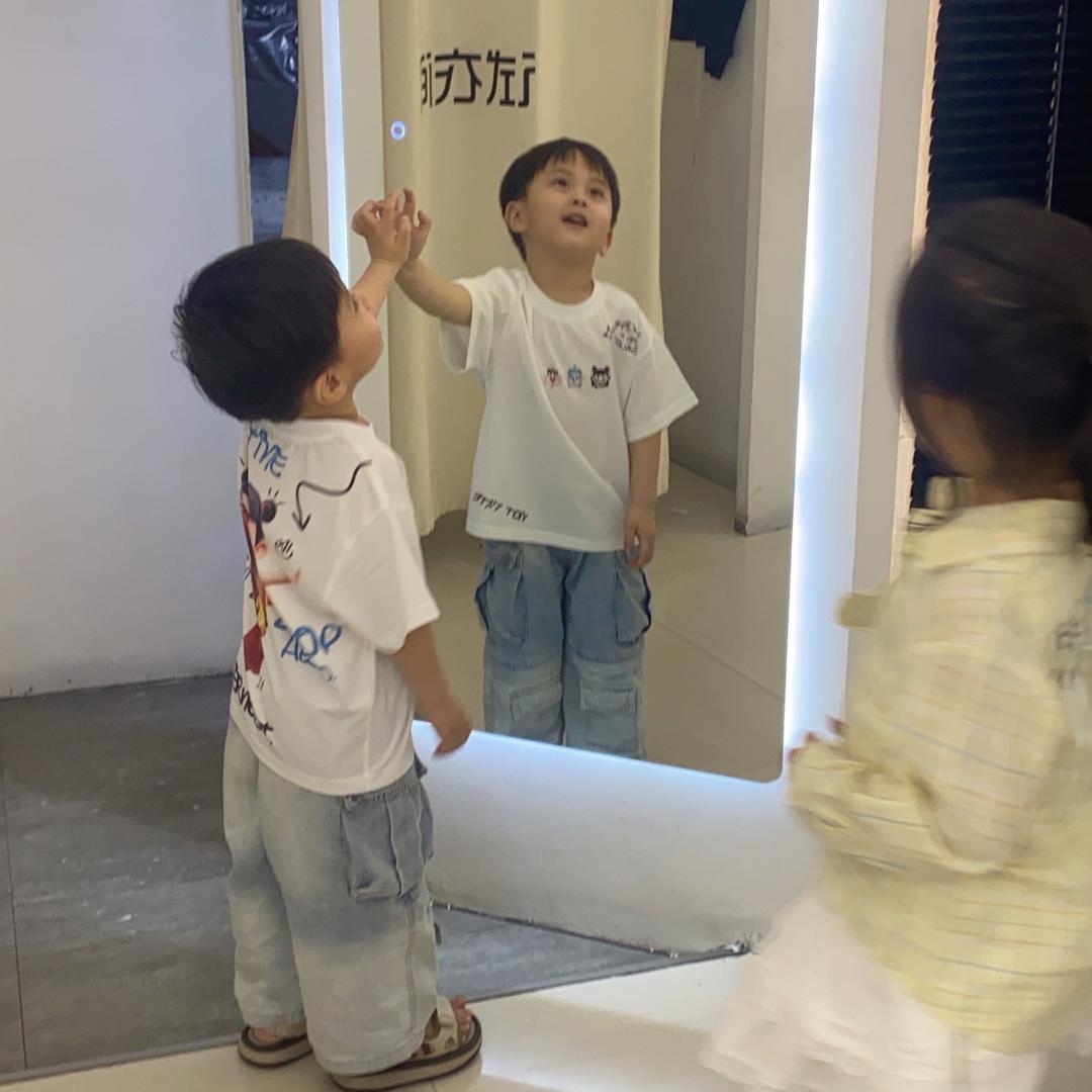 我是小秋