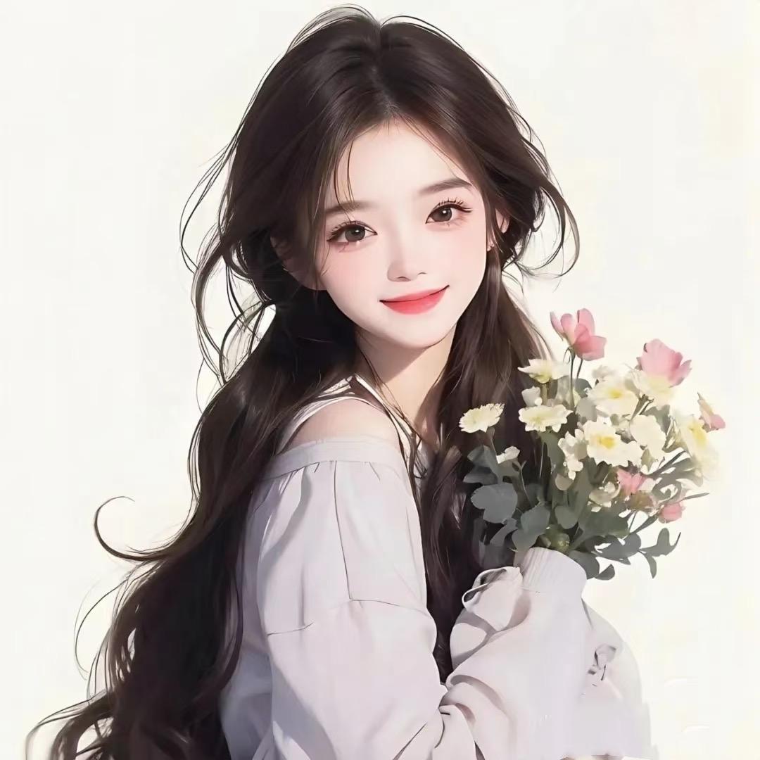ℋღ᭄你是我最美的相遇💞