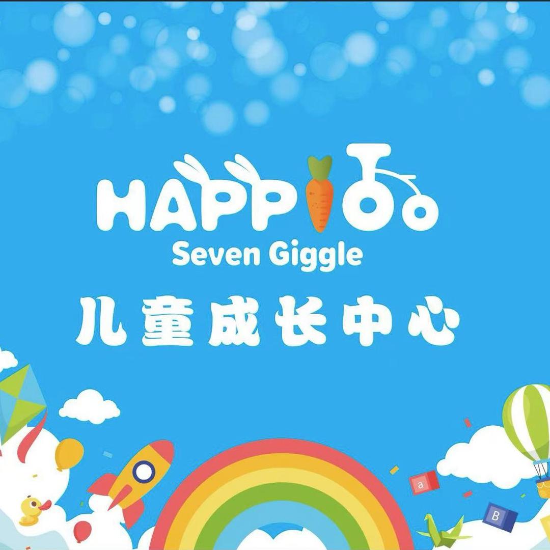 HAPPYTOO儿童乐园小慧