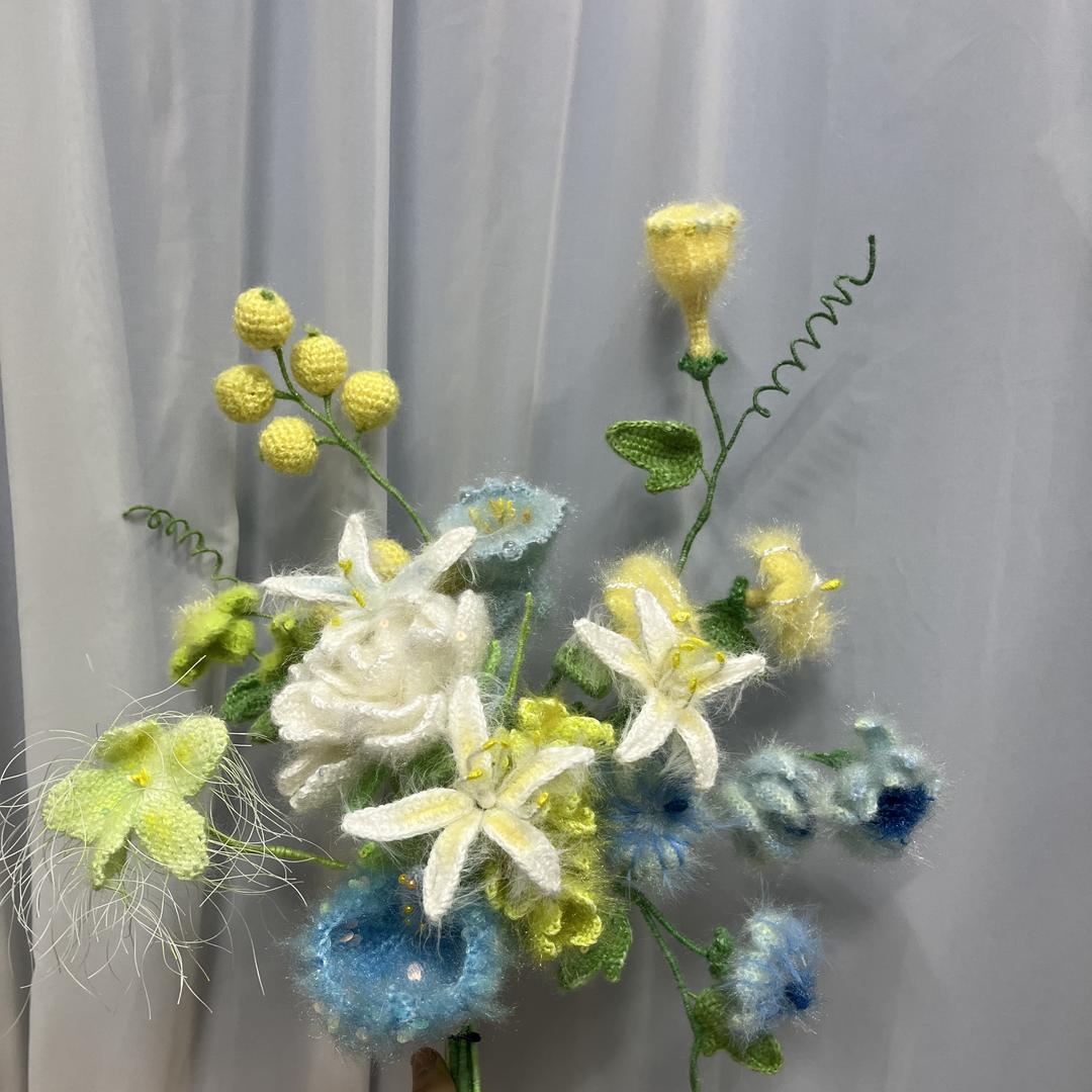 织沐毛线屋