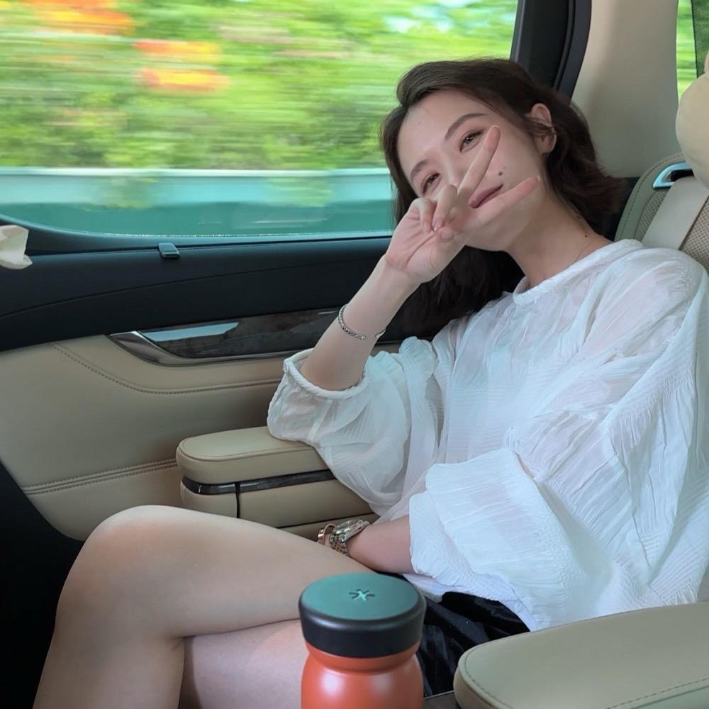 林痣晴轻奢女装