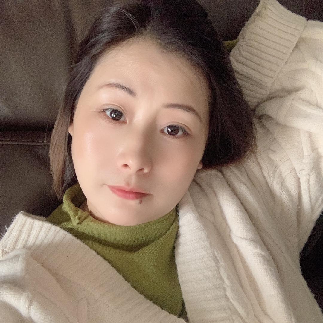 全职妈妈在农村