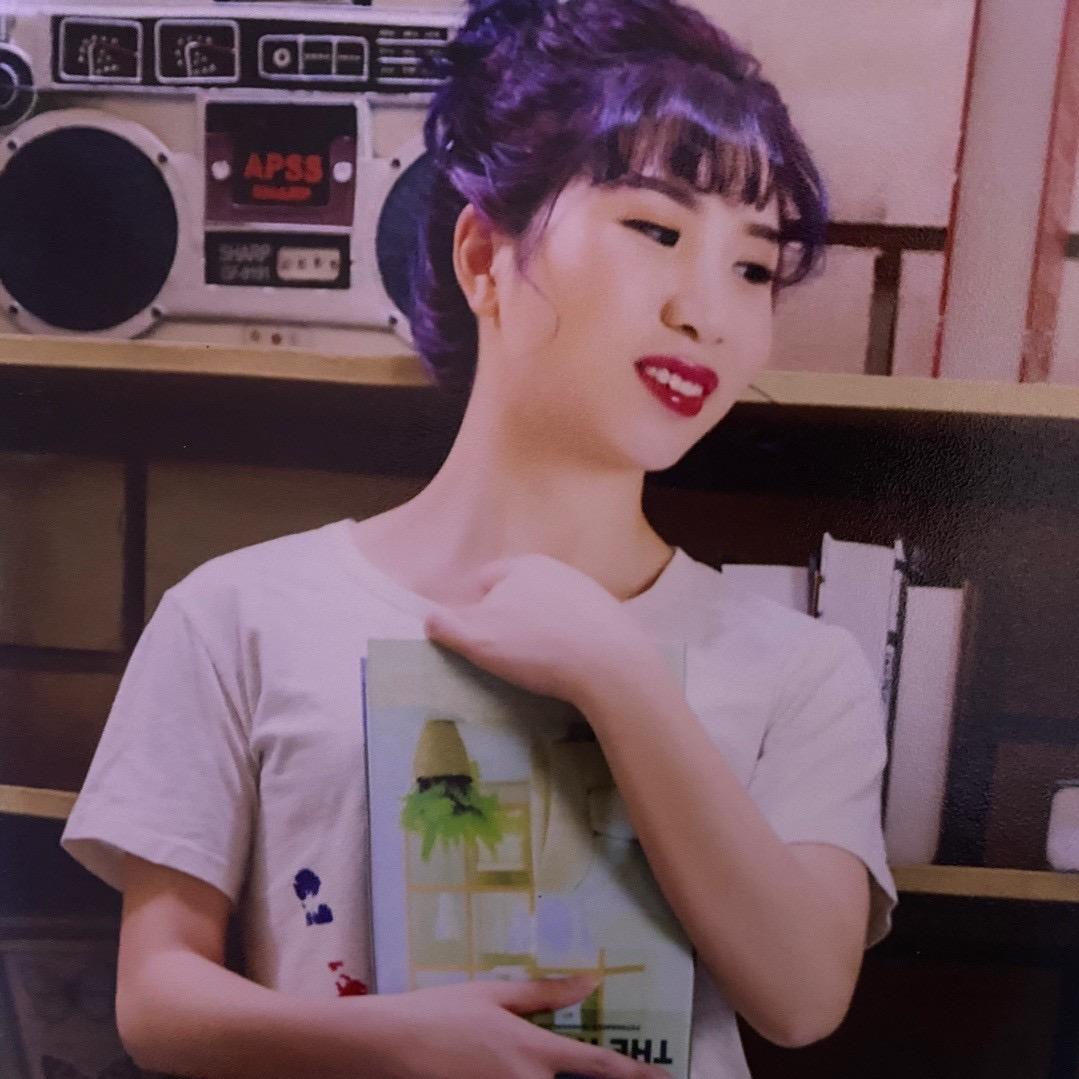 敏儿