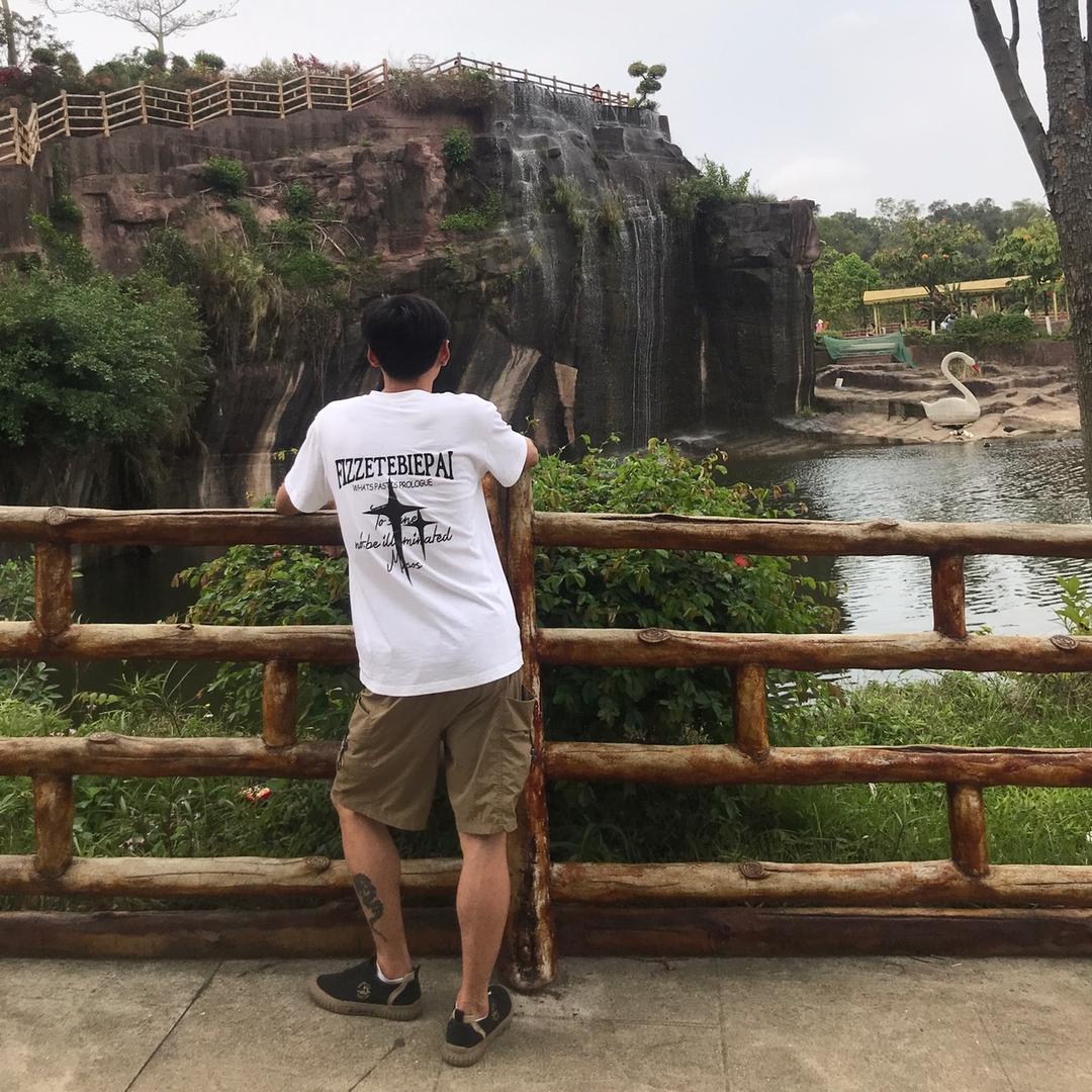 小邱
