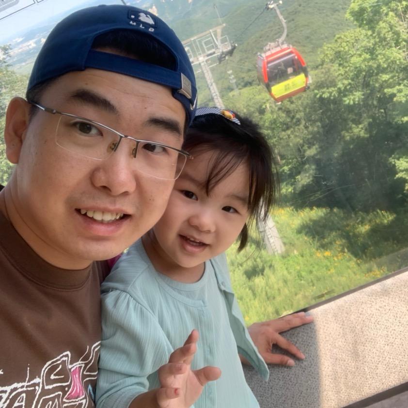 漪漪爸爸