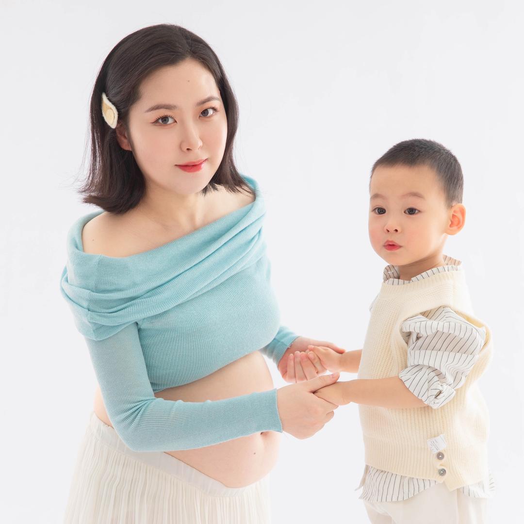 安安诚诚妈妈呀