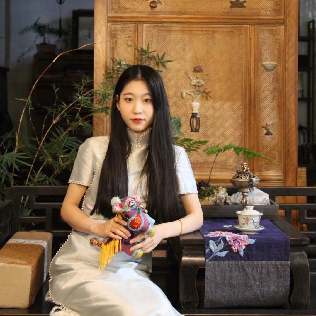 畅 中式美学馆