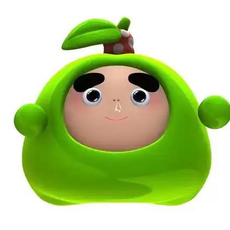 陆小果泥