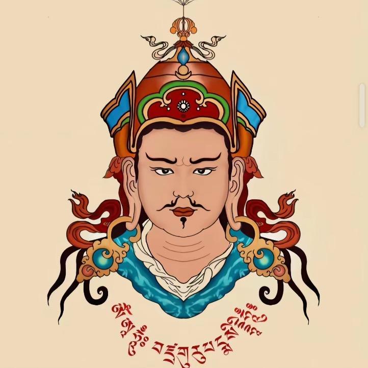 1རླུང་3རྟའི་7མེ་ལྕེ6