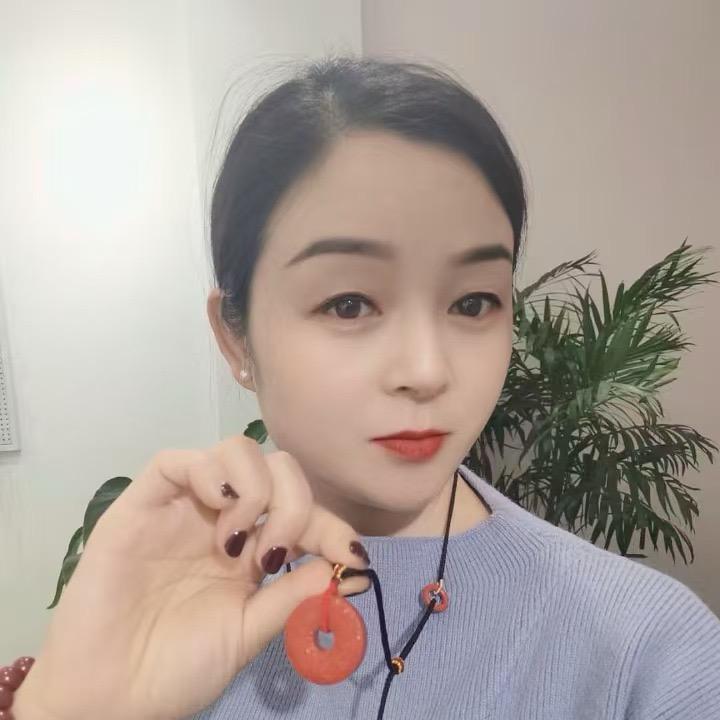 于渊【钰渊绳结】