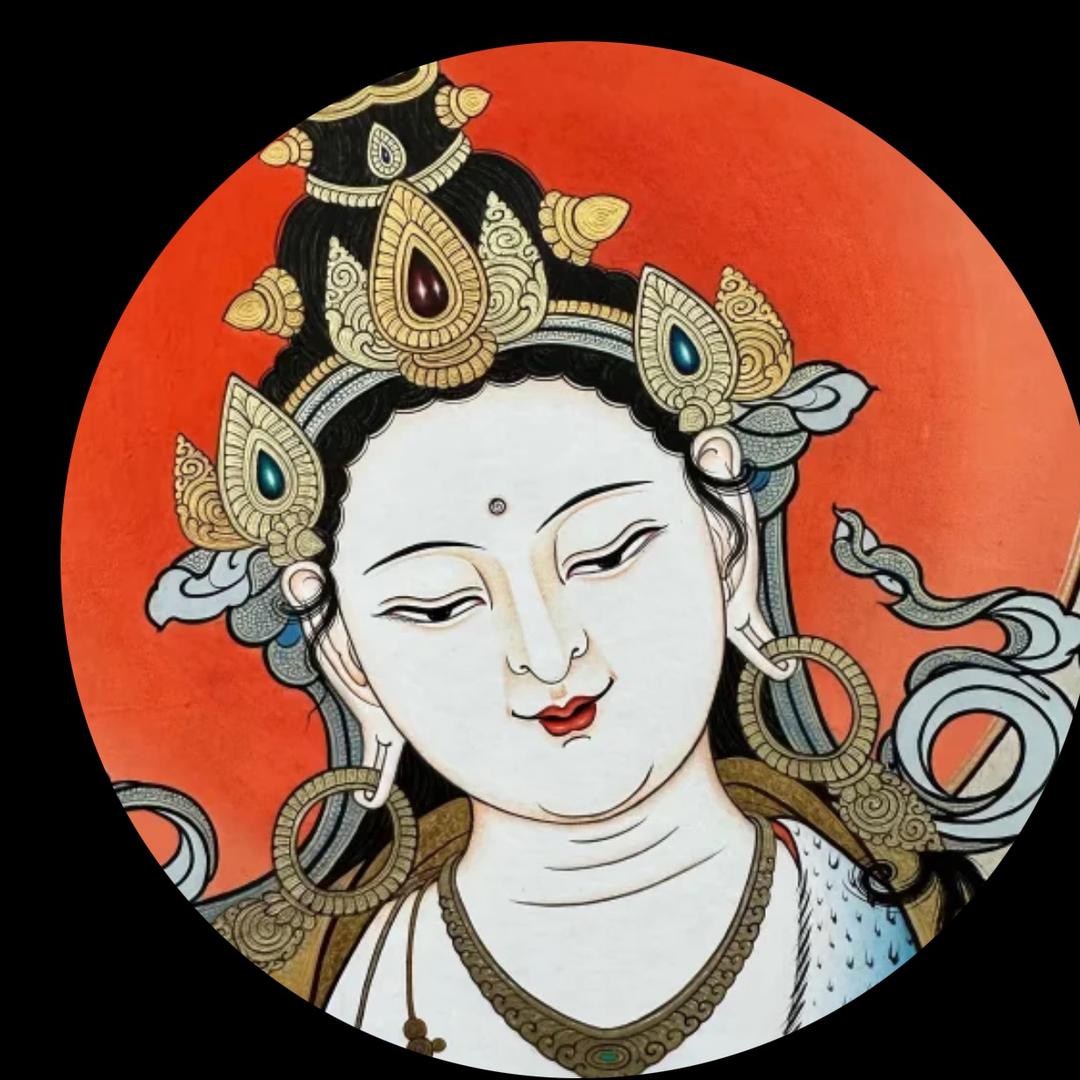 ༼四海࿇为家༽