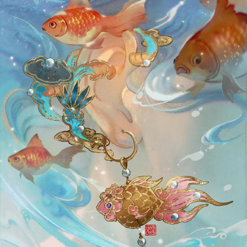 心若菩提.