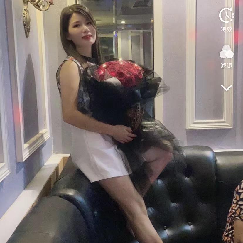 🌹广西博白大表姐🌹