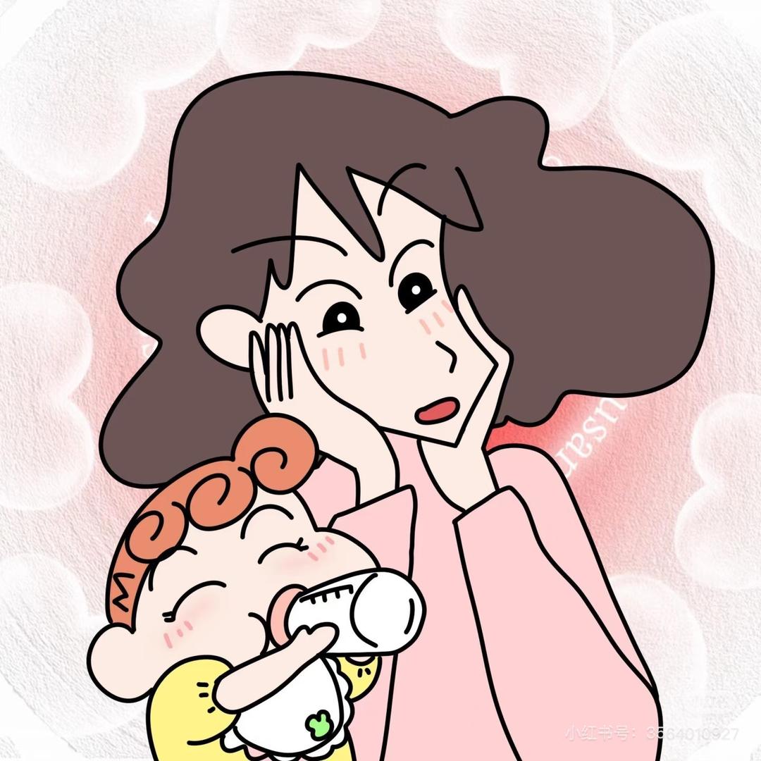 奶汀日记