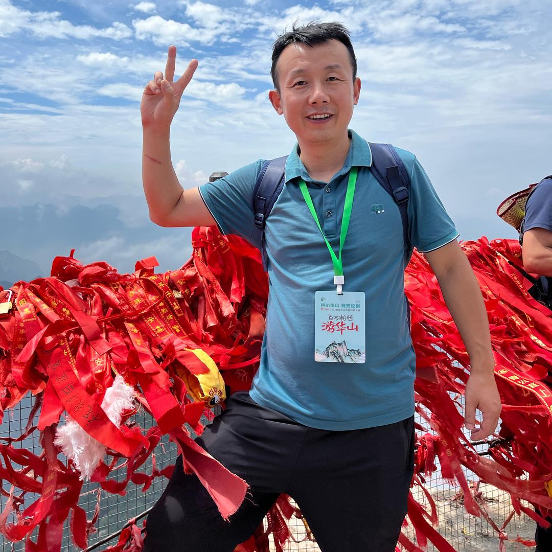 吃货旅行记