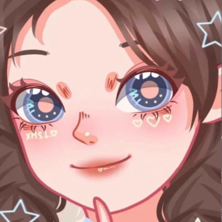 可乐爱绘画（资料👀简介）