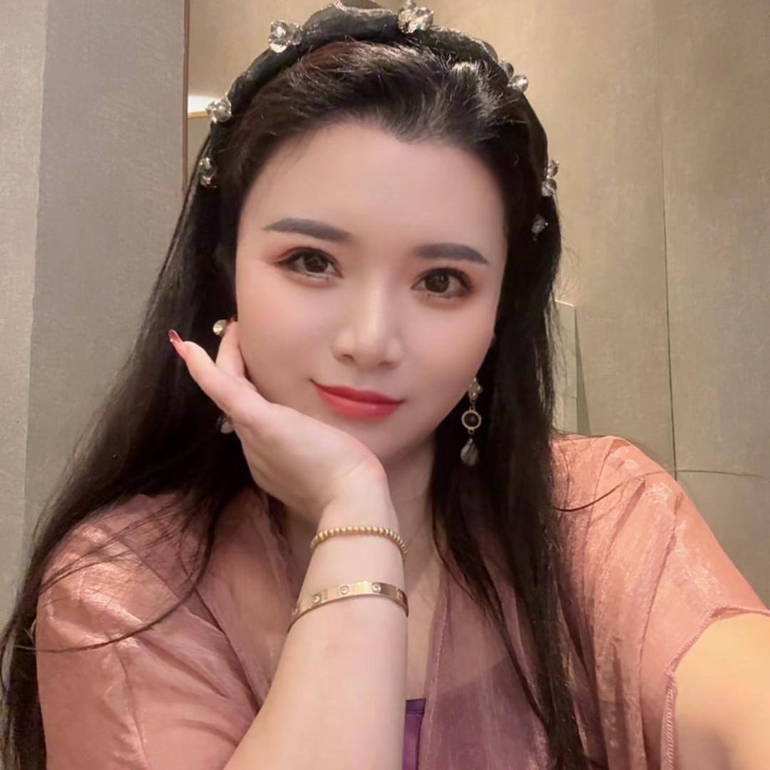 美姐小号