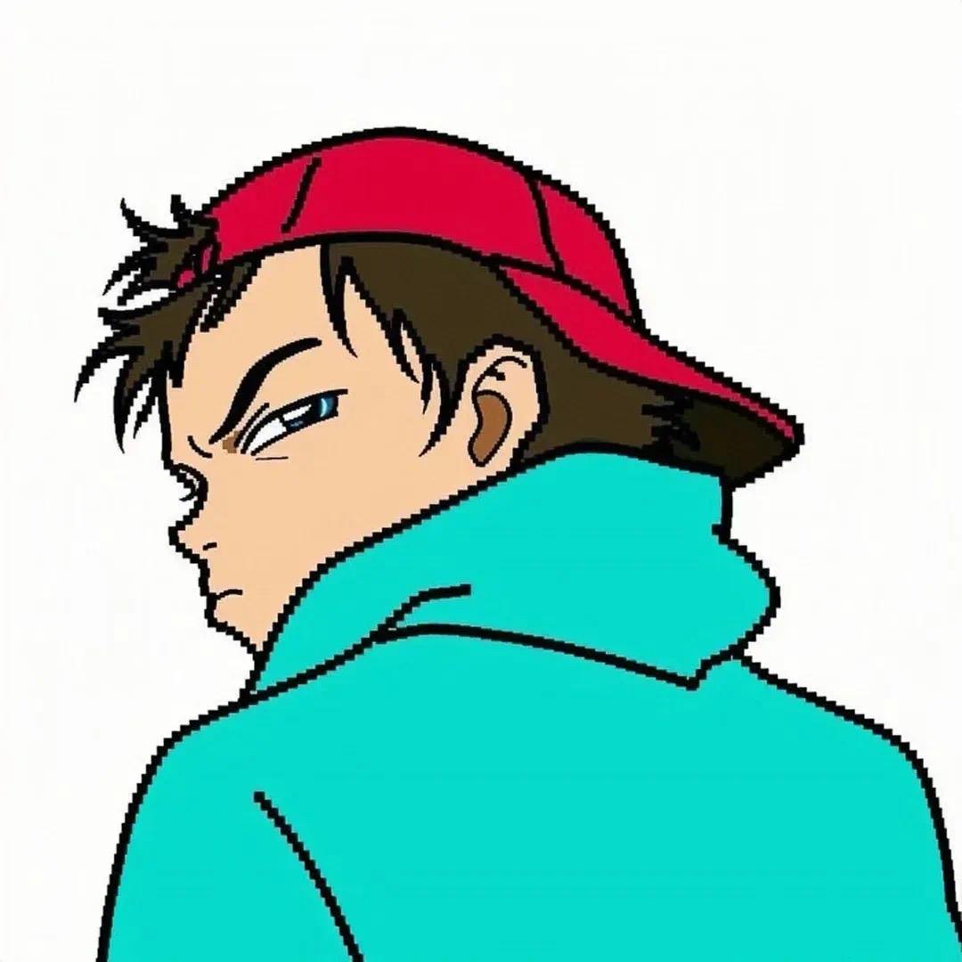 小鬼