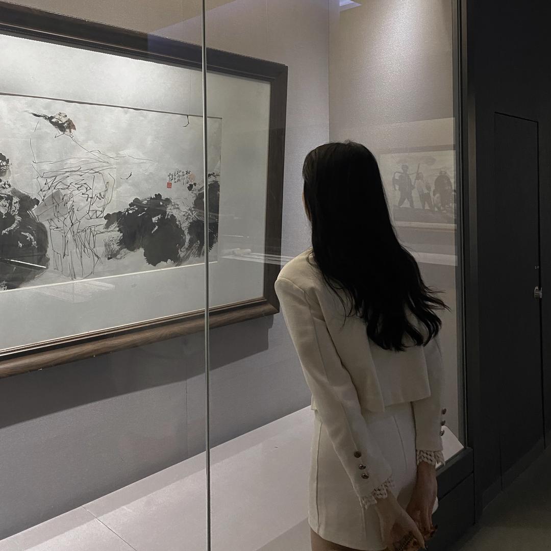 六十亿少女的衣橱