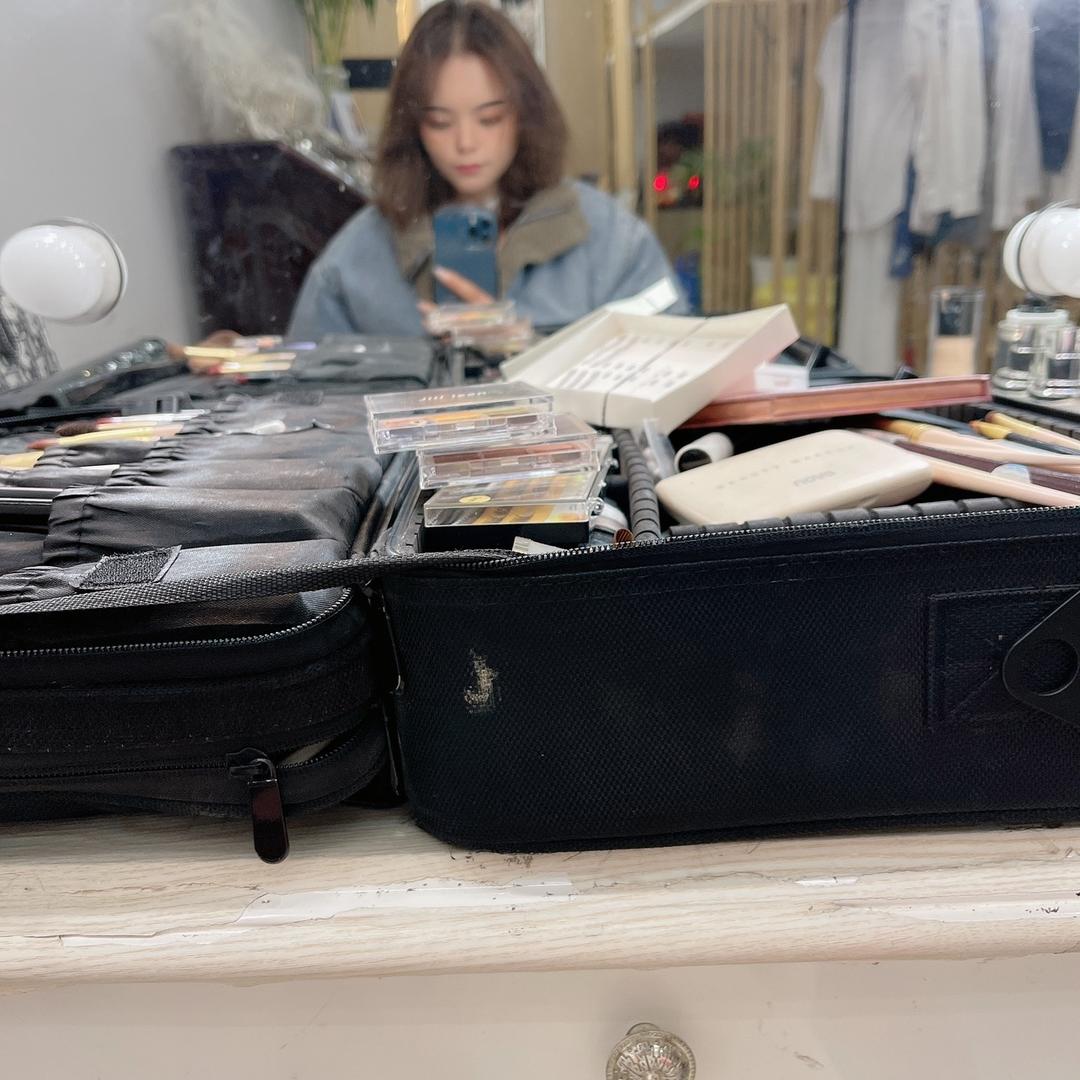 初恋美甲美睫💕