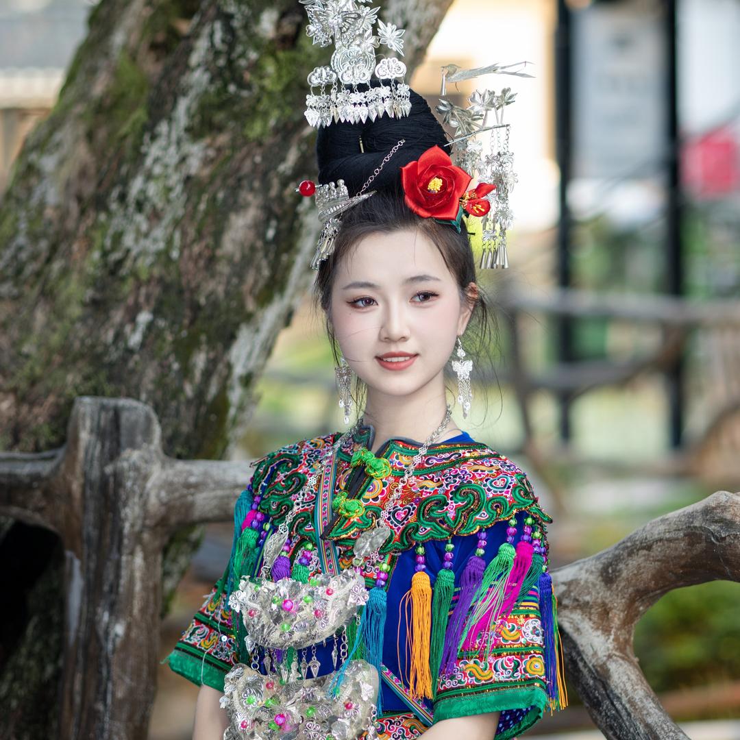 慧慧很好