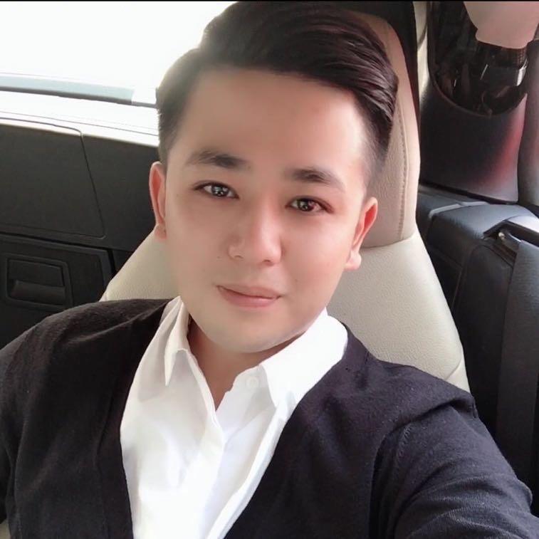 李闪闪✨